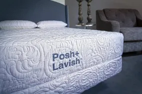 Fusion Latex   Memory Foam Mattresses