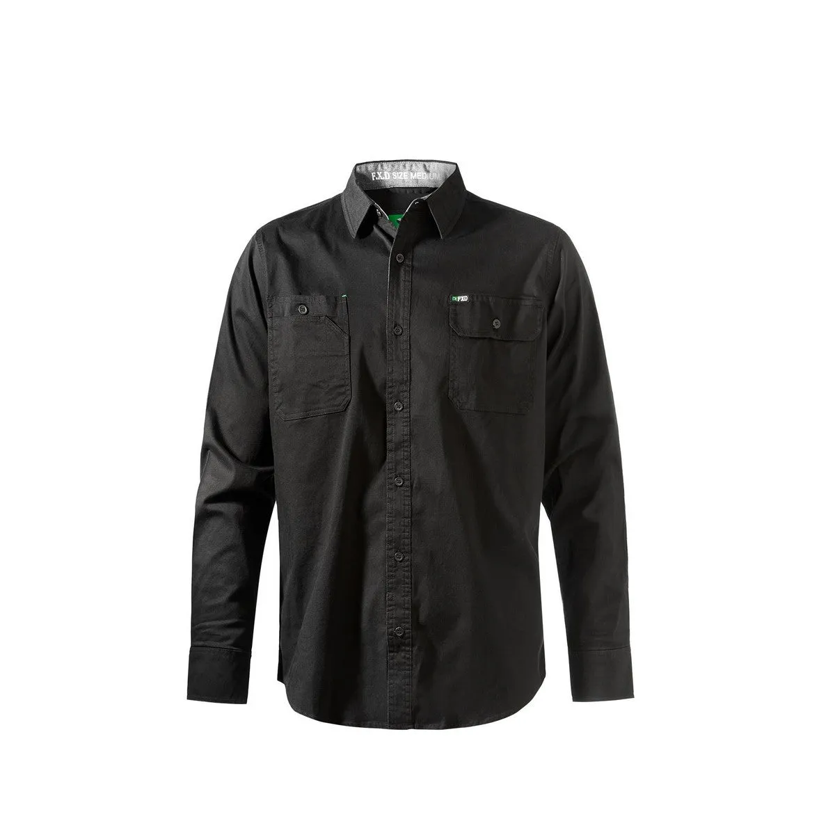 FXD Stretch Work Shirt LSH-1