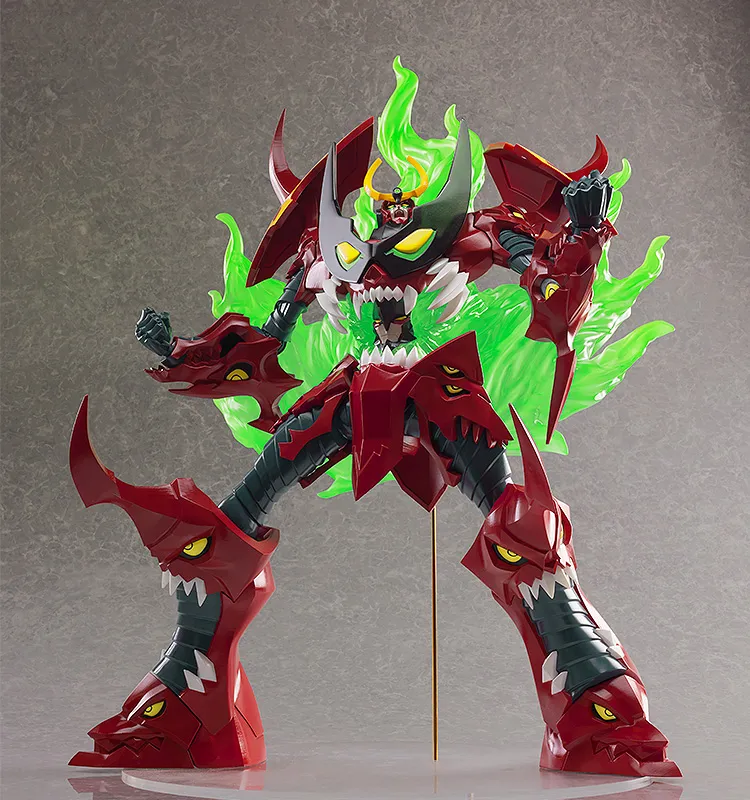 Gurren Lagann: Tengen Toppa Gurren Lagann XL Size POP UP PARADE Figurine