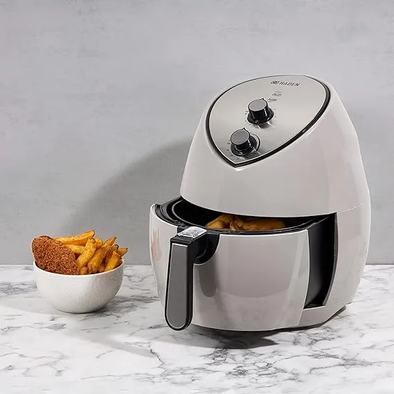 Haden Air Fryer Putty 6L - 206206