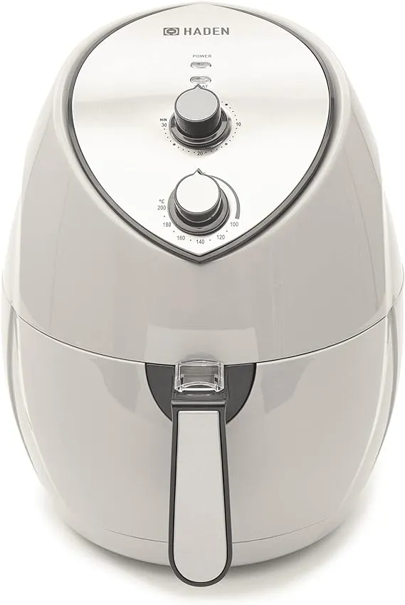 Haden Air Fryer Putty 6L - 206206