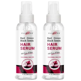 Hair Serum ( Pack of 2 )