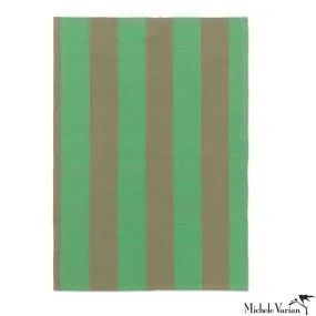 Hale Tea Towel Olive Green