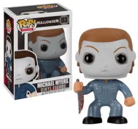 HALLOWEEN   POP Movies N° 03   Michael Myers