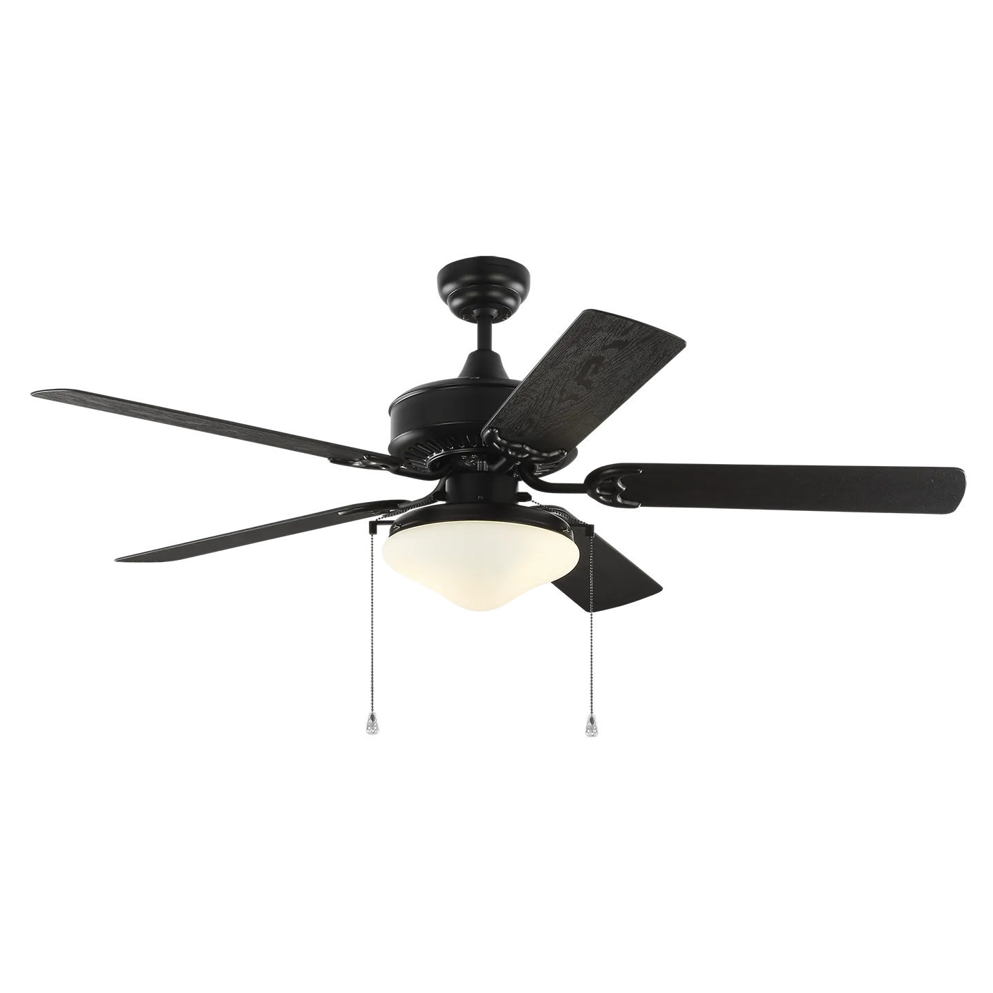 Haven 52" LED Ceiling Fan