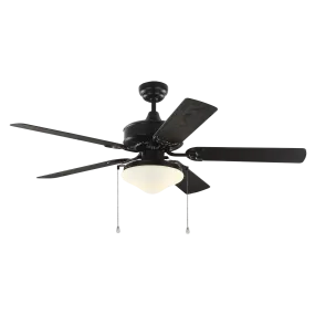 Haven 52" LED Ceiling Fan