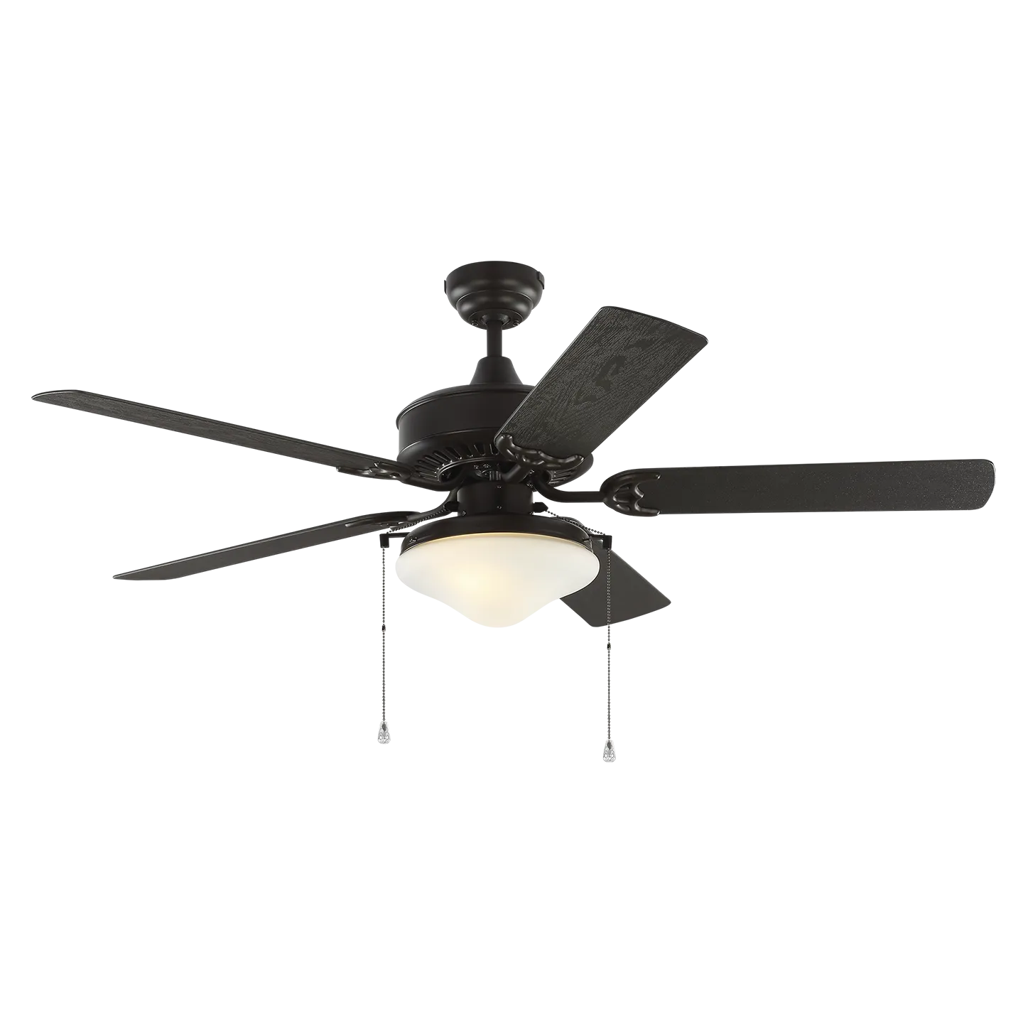 Haven 52" LED Ceiling Fan