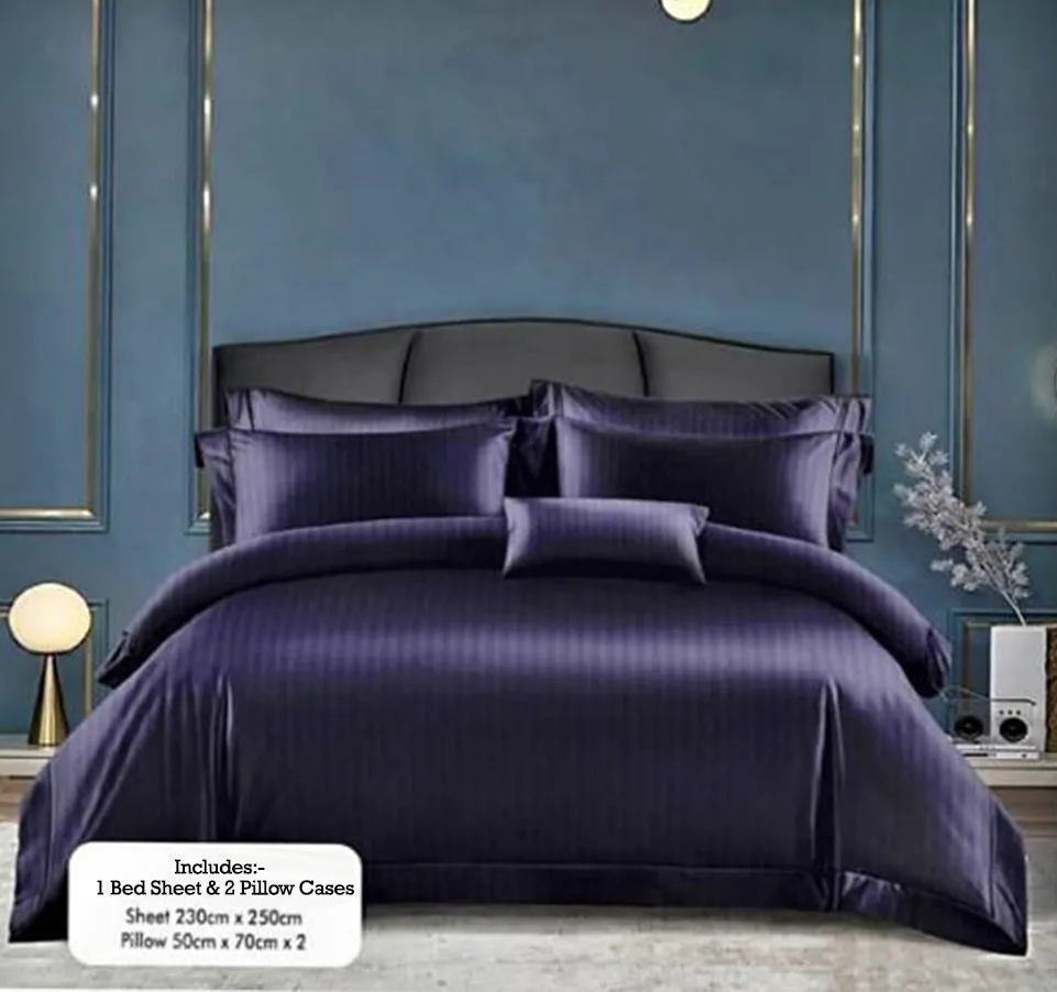 HD545 - Three Piece Bedding Set