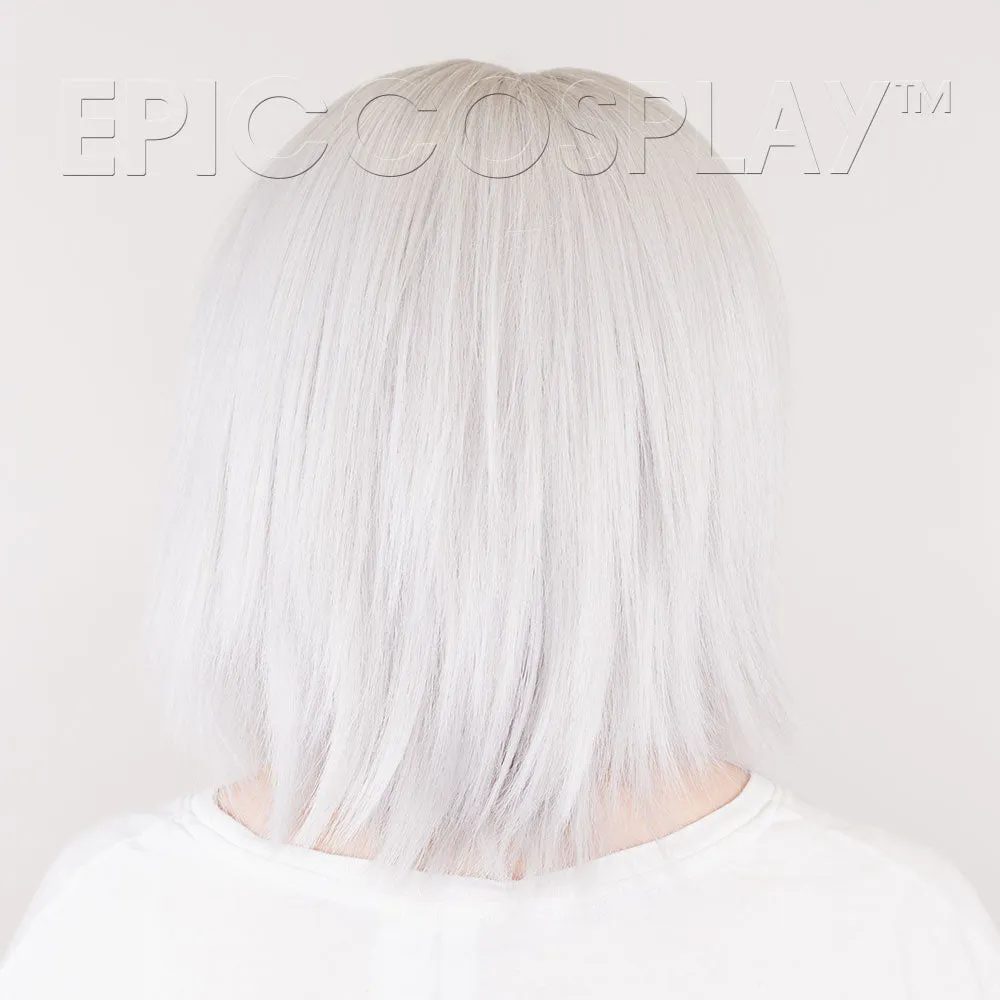 Helen - Silver Grey Wig