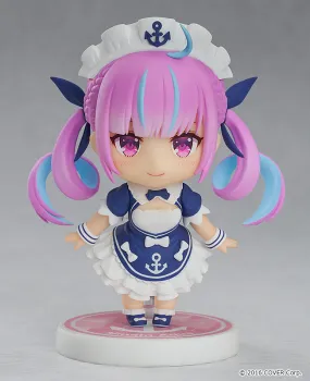 Hololive: 1663 Minato Aqua Nendoroid