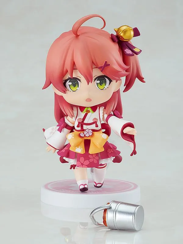 Hololive: 1722 Sakura Miko Nendoroid