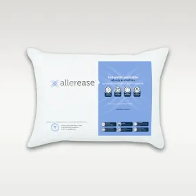 Hot Water Washable Pillow