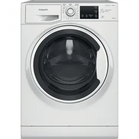 Hotpoint NDB9635WUK 9kg/6kg Washer Dryer with 1400 rpm, 59.5cm Wide - White