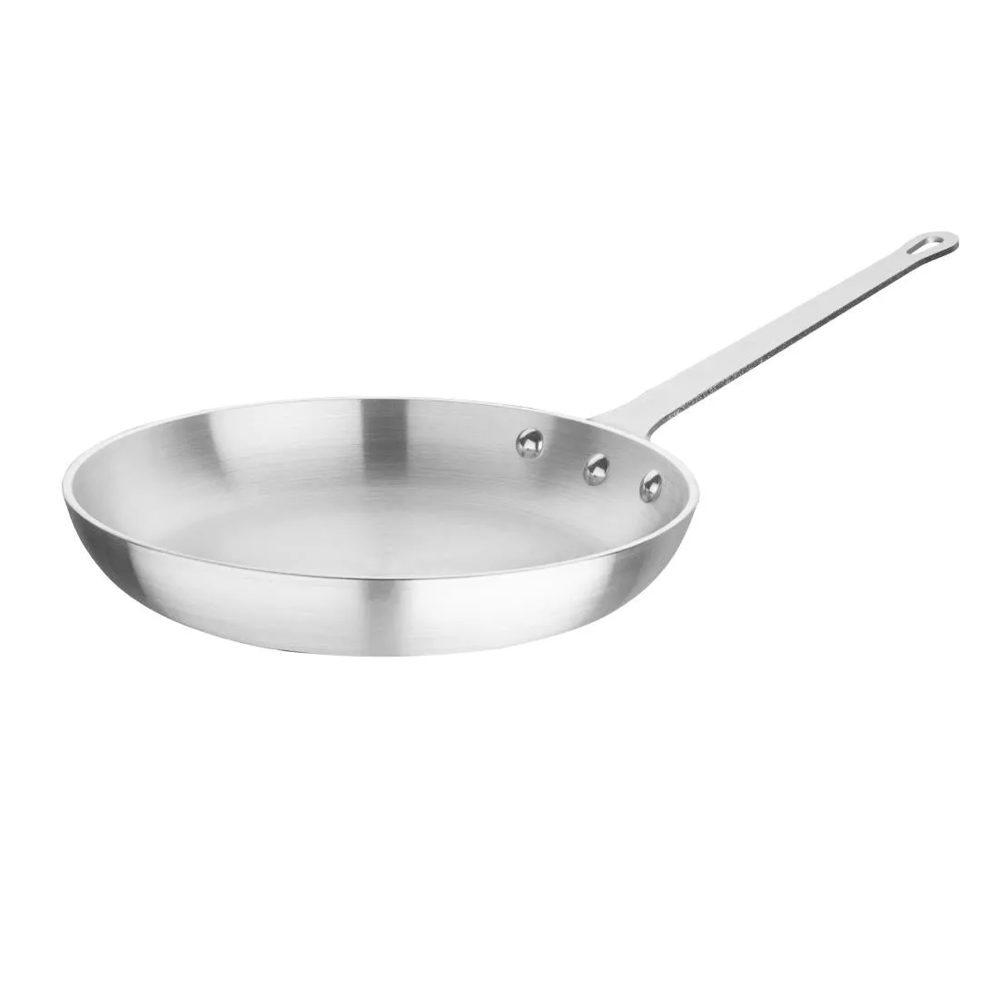 HT973 Vogue Aluminium Frying Pan 28cm