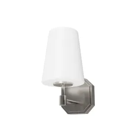 Hunter Nolita 1 Light Wall Sconce