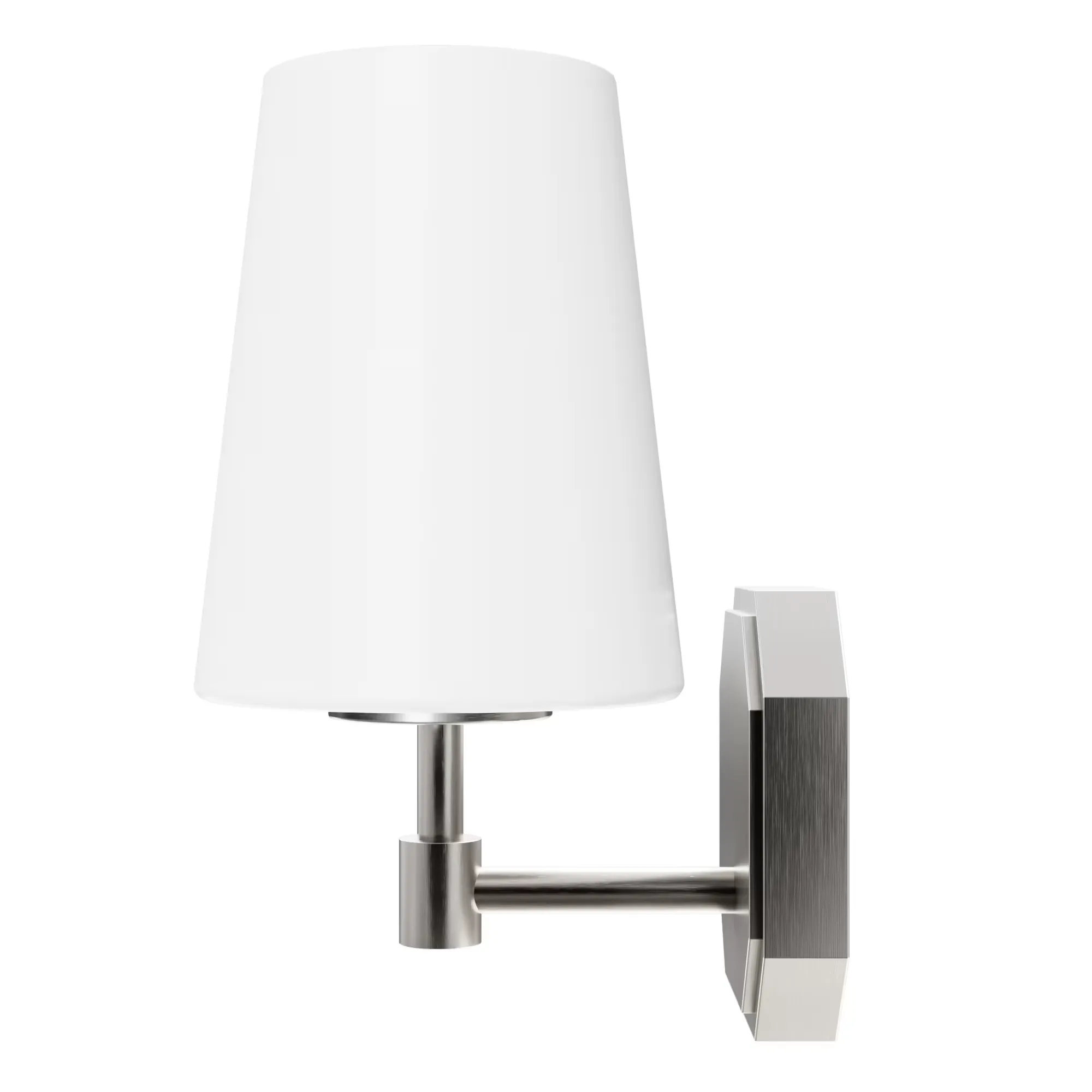 Hunter Nolita 1 Light Wall Sconce