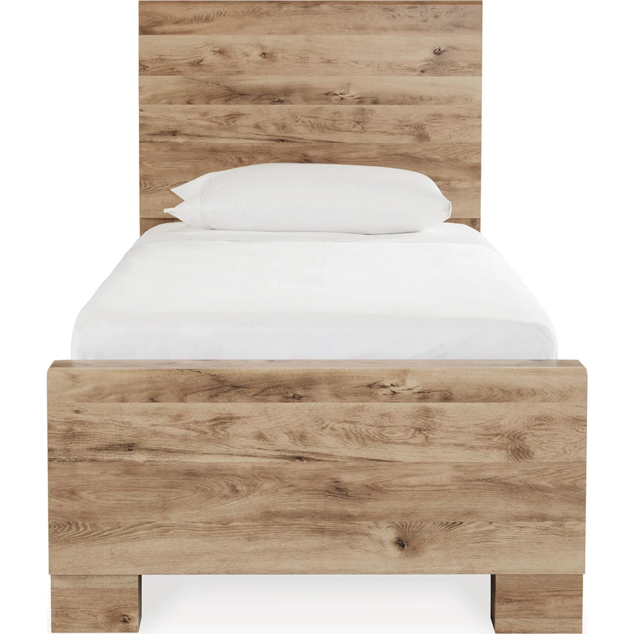 Hyanna Twin Bed w/Storage