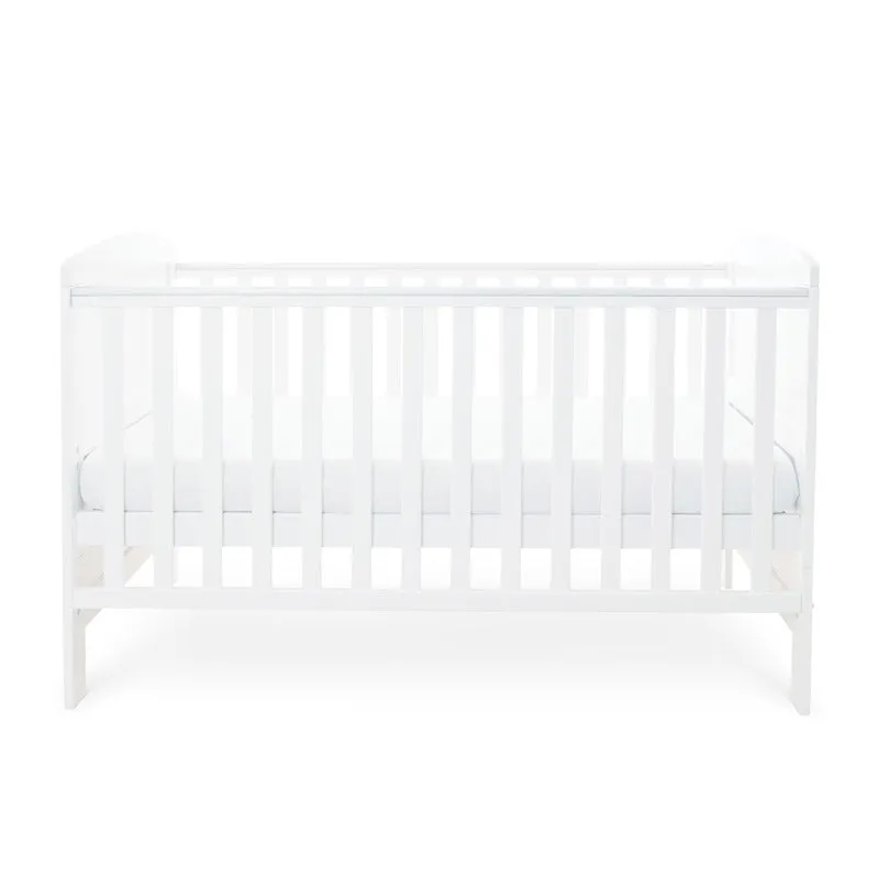 Ickle Bubba Coleby Classic Cot Bed