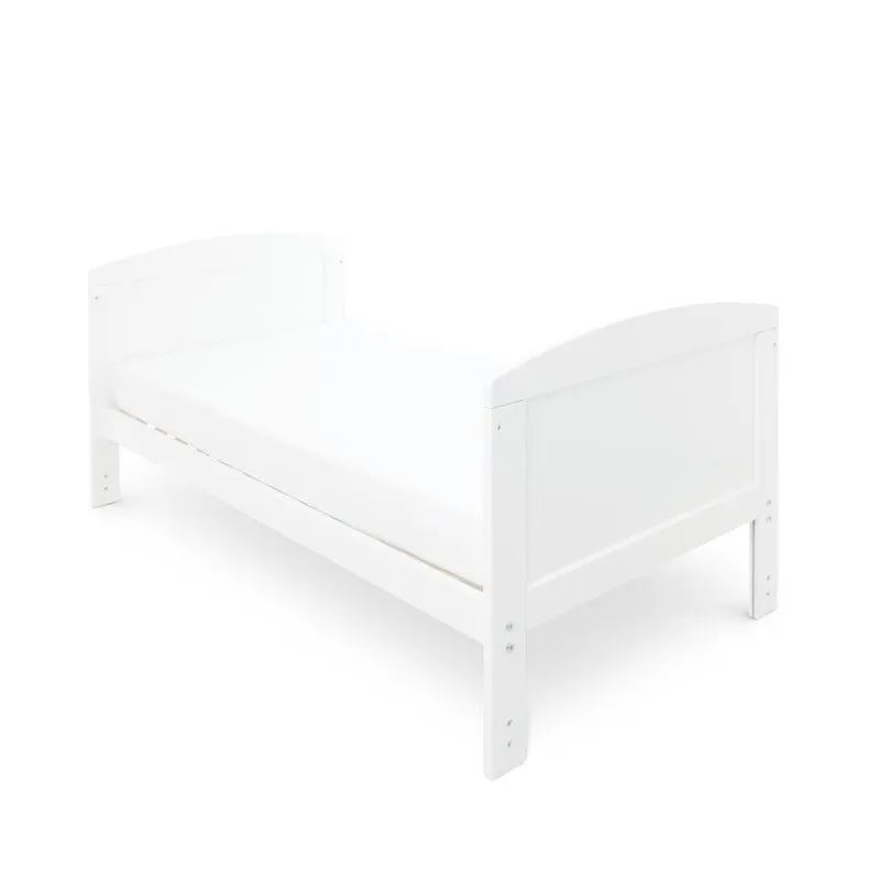 Ickle Bubba Coleby Classic Cot Bed