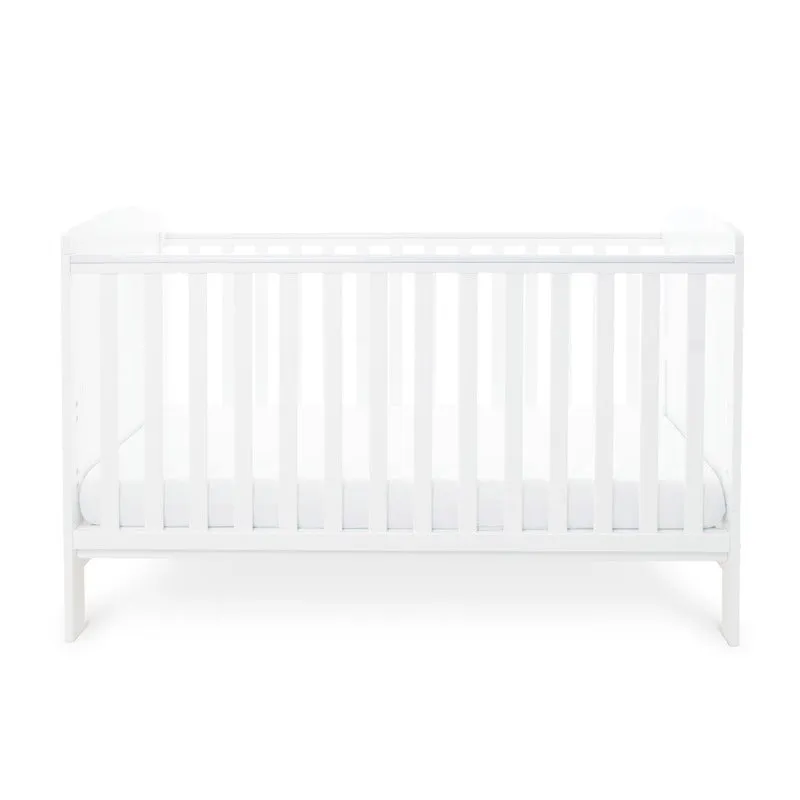 Ickle Bubba Coleby Classic Cot Bed