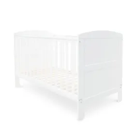 Ickle Bubba Coleby Classic Cot Bed