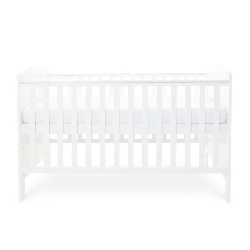 Ickle Bubba Coleby Classic Cot Bed