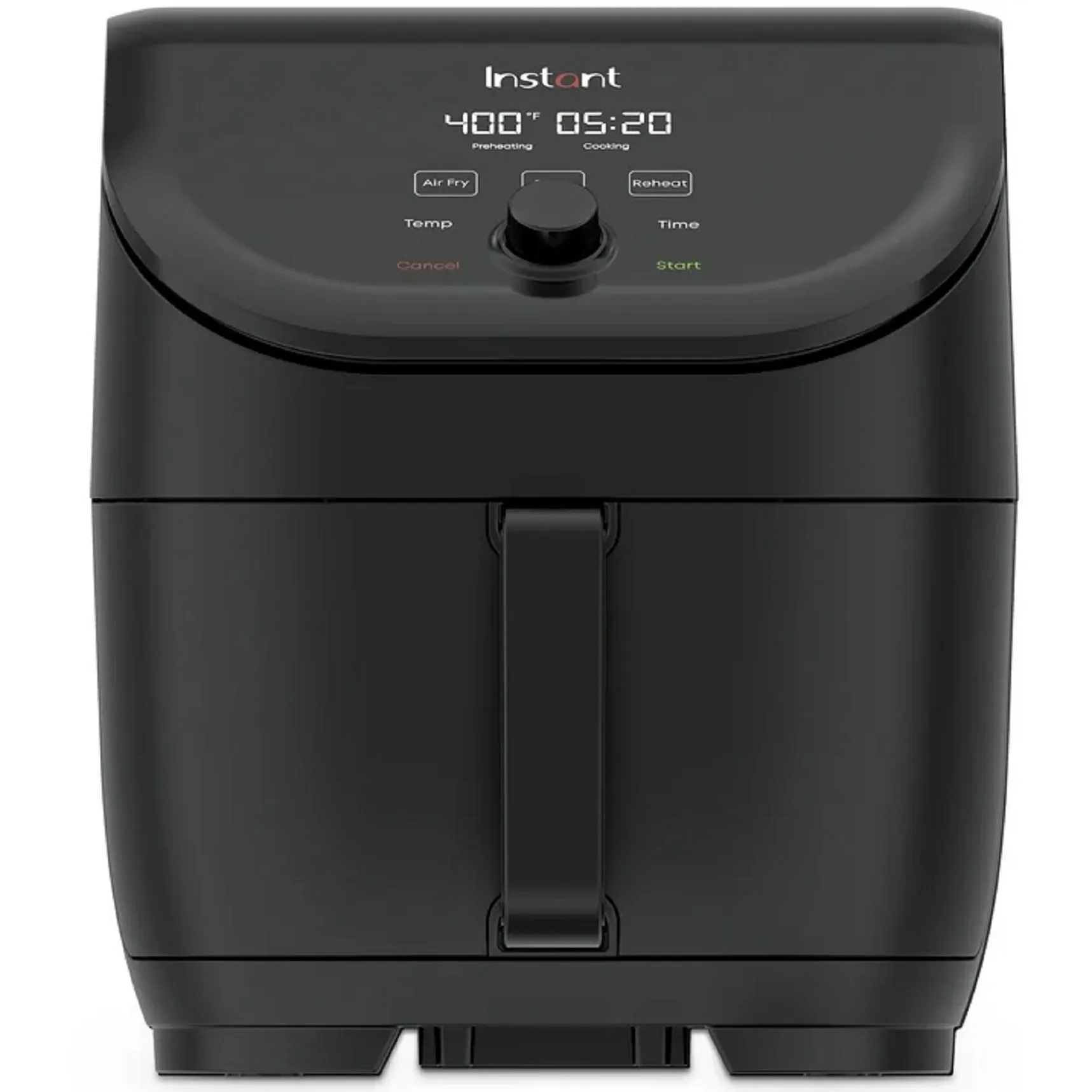 Instant Pot 140-3155-01 Vortex Slim 6 Qt Chef Series 3-in-1 Air Fryer Oven