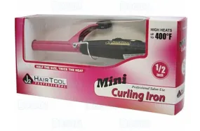 J2 SMALL & COMPACT MINI CURLING IRON