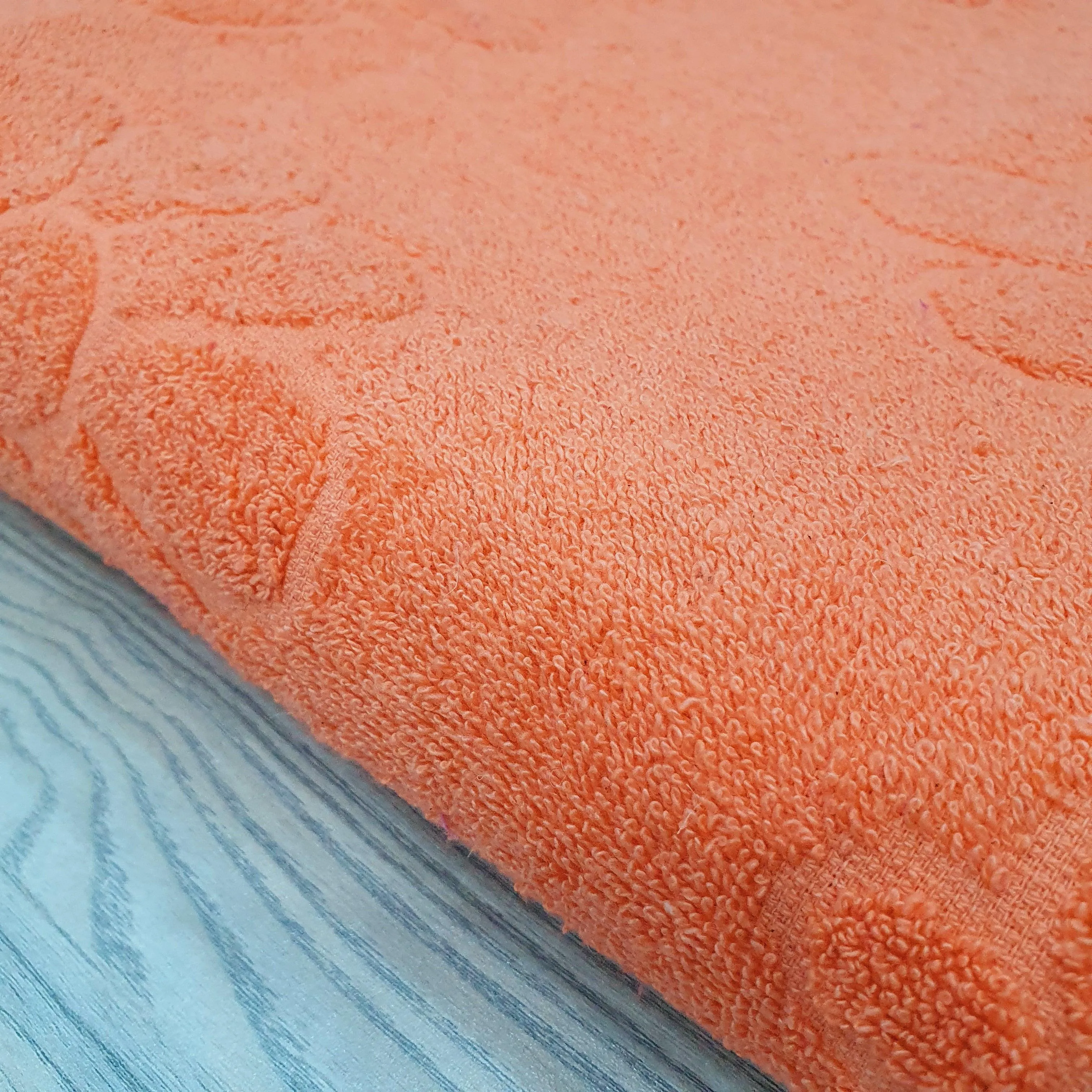 Jacquard Large Towel - Multiple Colors