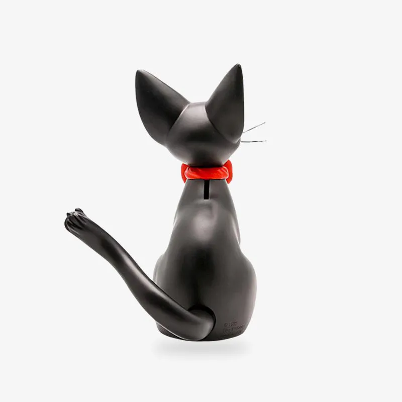 Japanese Cat Figurine