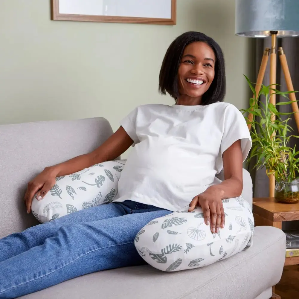 Jardin Breathe Pregnancy Pillow