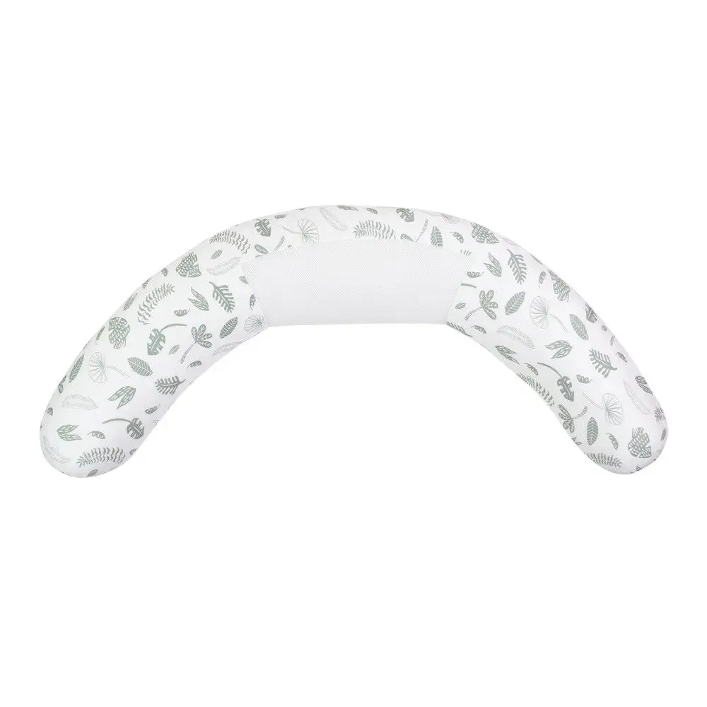 Jardin Breathe Pregnancy Pillow