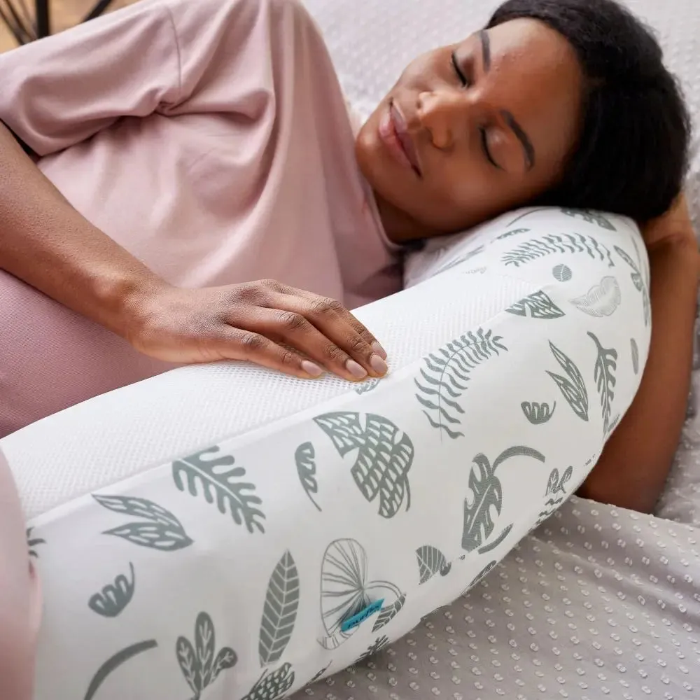 Jardin Breathe Pregnancy Pillow