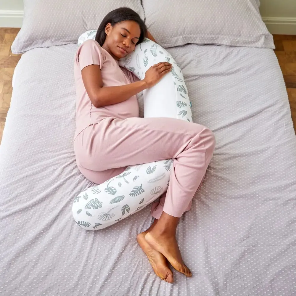 Jardin Breathe Pregnancy Pillow