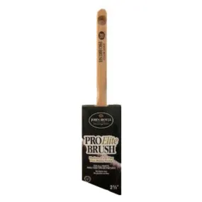 John Boyle Elite Brush 2.5"