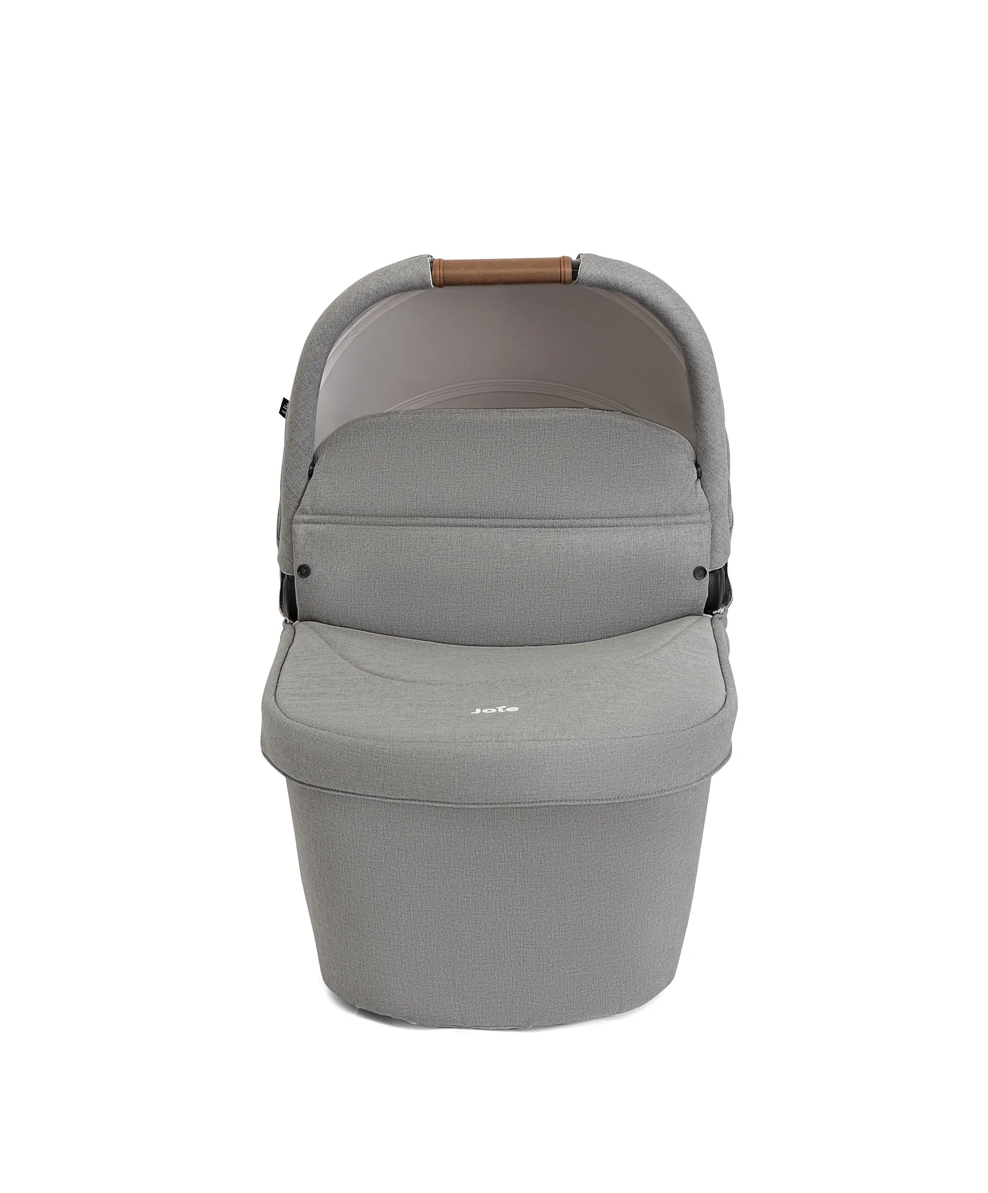 Joie Ramble™ XL Carrycot - Pebble