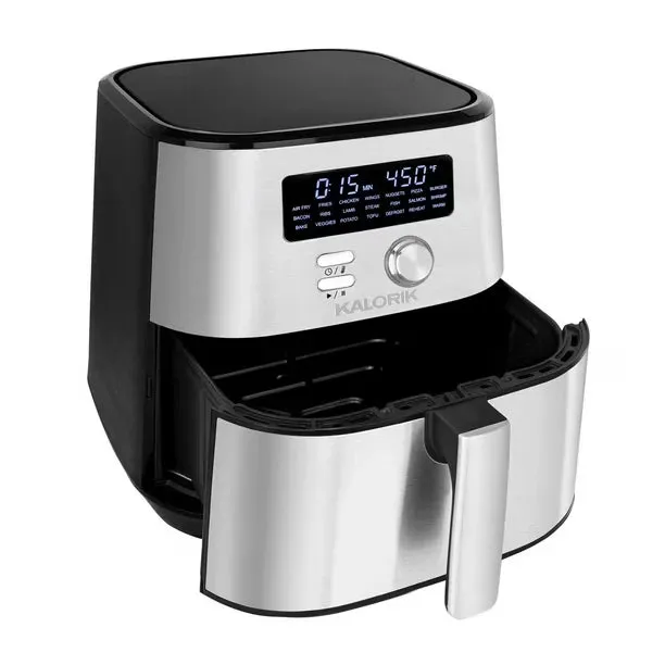 Kalorik MAXX Digital Multi-Function Air Fryer FT47823