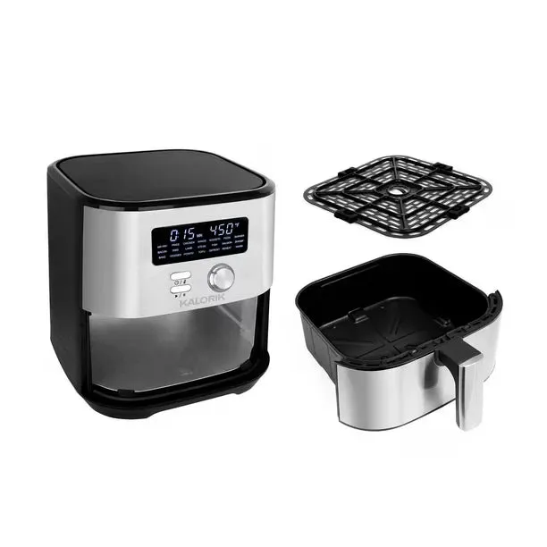 Kalorik MAXX Digital Multi-Function Air Fryer FT47823