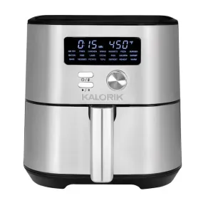 Kalorik MAXX Digital Multi-Function Air Fryer FT47823