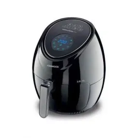 Kenwood, Air Fryer 1500 Watt 1.7 KG, Black