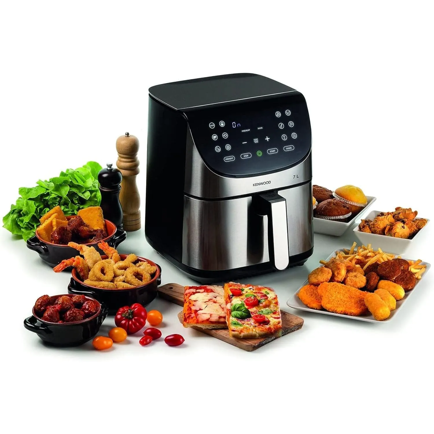 Kenwood Air Fryer 7L