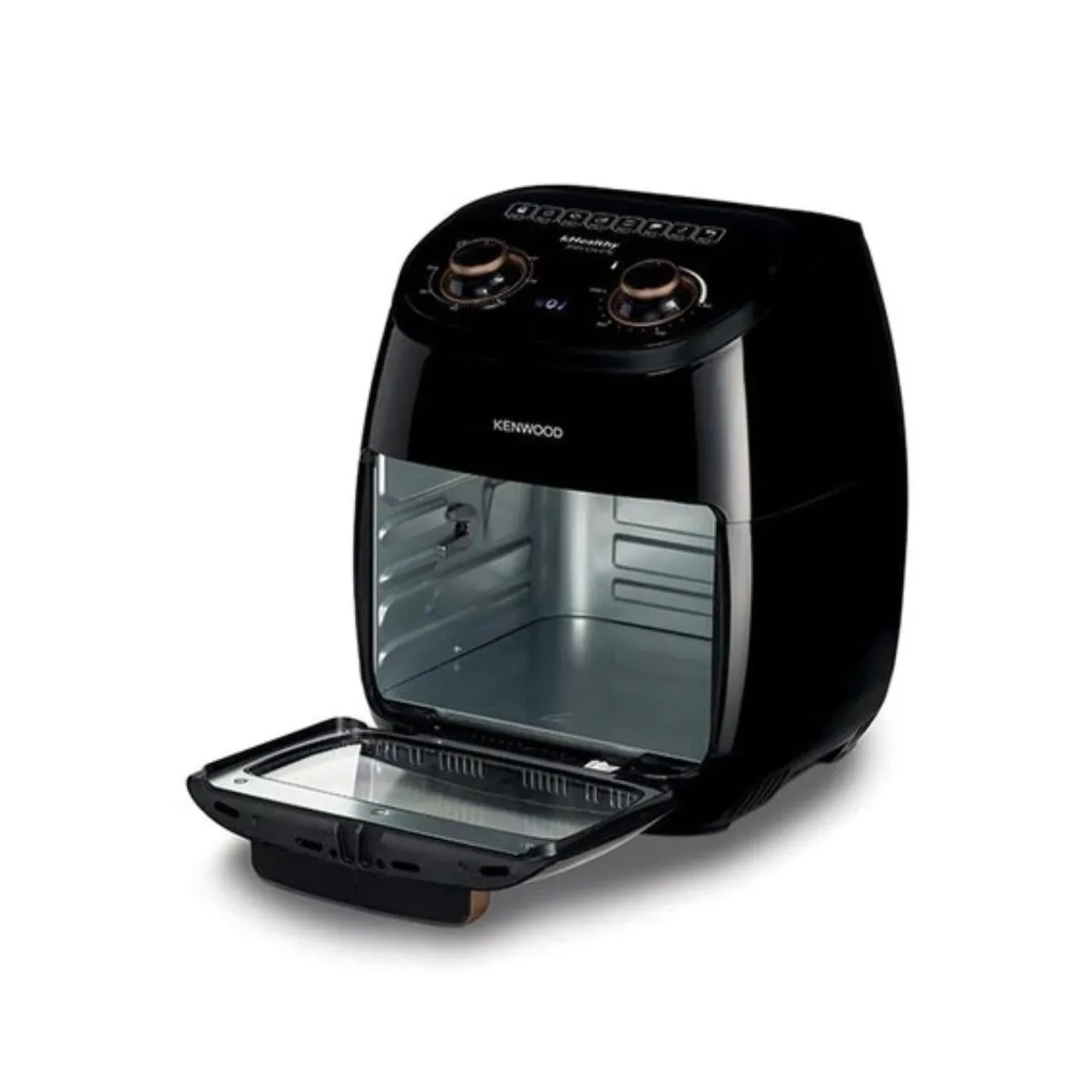 Kenwood Healthy Air Fryer & Oven Multi-Function, 2000Watts