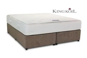 King Koil 4 ft Pocket Saturn Mattress