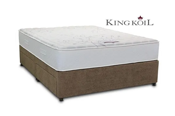 Kink Koil 5 ft Venus Divan