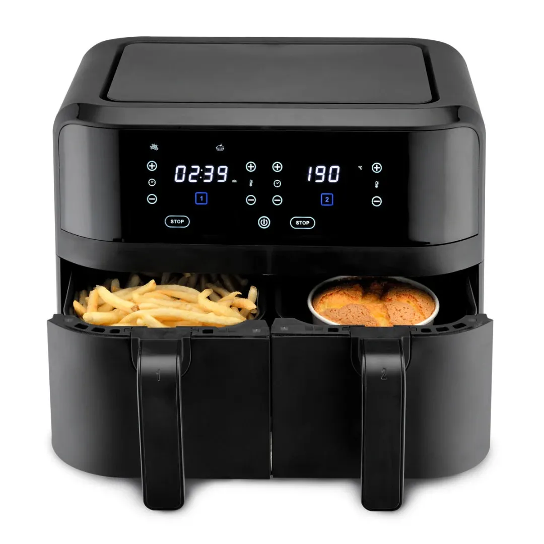 Kmart 9L Twin Air Fryer