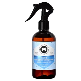 KOHE-VERSARY 10% OFF: Melanie Newman Soothe Dog Coat Conditioning Spray 250ml