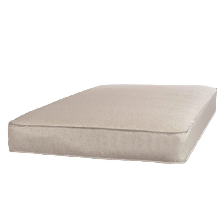 Kolcraft Pure Sleep Therapeutic 80 Crib Mattress