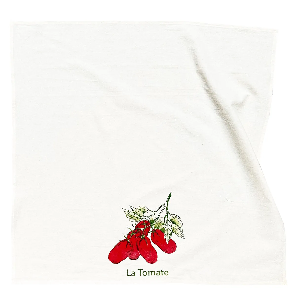 La Tomate Towel