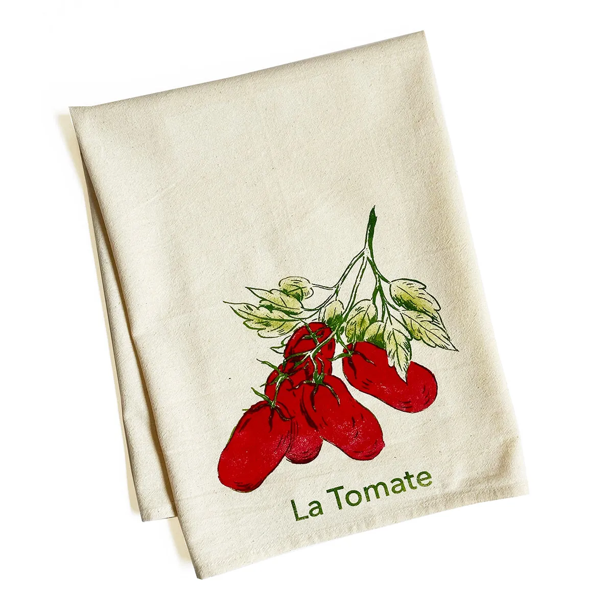 La Tomate Towel