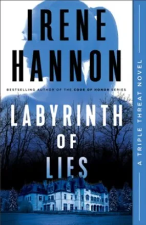 Labyrinth Of Lies | Irene Hannon